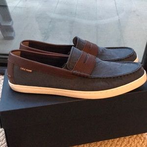 Cole Haan Weekender shoes